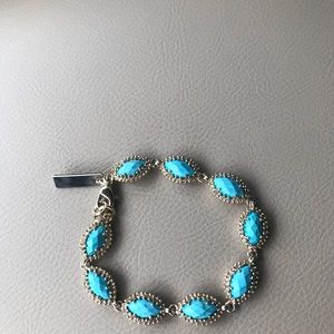 Kendra Scott link bracelet
